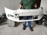 Oto Çıkma Parça / Volkswagen / Polo / Tampon / Ön Tampon / Çıkma Parça 