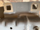 Oto Çıkma Parça / Renault / Megane / Kaporta & Karoser / Kaput Menteşesi / Çıkma Parça 