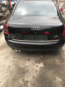 Oto Çıkma Parça / Audi / A6 / Tampon / Arka Tampon / Çıkma Parça 