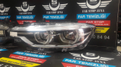 Oto Çıkma Parça / Bmw / 3 Serisi / Far & Stop / Sağ Ön Far / Çıkma Parça 
