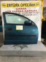 Oto Çıkma Parça / Opel / Corsa / Kaporta & Karoser / Sağ Ön Kapı / Çıkma Parça 