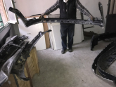 Oto Çıkma Parça / Hyundai / Tucson / Kaporta & Karoser / Spoiler / Çıkma Parça 