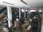 Oto Çıkma Parça / Toyota / Corolla / Radyatör / Klima Radyatörü / Çıkma Parça 
