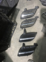 Oto Çıkma Parça / Nissan / Almera / Kaporta & Karoser / Panjur / Çıkma Parça 