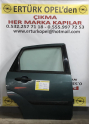 Oto Çıkma Parça / Ford / Focus / Kaporta & Karoser / Sol Ön Kapı / Çıkma Parça 