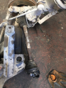 Ford Transit Sağ Sol Ön Akif Mili Çıkma