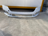 Oto Çıkma Parça / Skoda / Octavia / Tampon / Ön Tampon / Çıkma Parça 