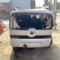 Hurda Belgeli Araçlar / Fiat / Fiorino