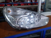 Oto Çıkma Parça / Ford / S-Max / Far & Stop / Sağ Ön Far / Çıkma Parça 