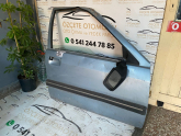 Oto Çıkma Parça / Renault / R 21 / Kaporta & Karoser / Kapı Kilidi / Çıkma Parça 