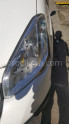 Oto Çıkma Parça / Peugeot / Partner / Far & Stop / Sol Ön Far / Çıkma Parça 