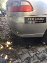 FİAT ALBEA ARKA TAMPON
