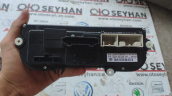 Oto Çıkma Parça / Volkswagen / Golf / Klima / Kontrol Paneli / Çıkma Parça 