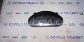 BMW e36 3 serisi gösterge saati 62118361208