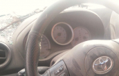 2006 TOYOTA RAV-4 ORİJİNAL GÖSTERGE ÇERÇEVESİ.