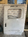 Oto Çıkma Parça / Fiat / Doblo / Kaporta & Karoser / Sol Sürgülü Kapı / Çıkma Parça 
