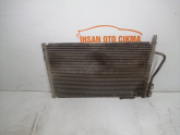 Oto Çıkma Parça / Ford / Fiesta / Radyatör / Klima Radyatörü / Çıkma Parça 