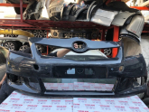 Oto Çıkma Parça / Toyota / Avensis / Tampon / Ön Tampon / Çıkma Parça 