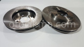 Oto Çıkma Parça / Seat / Cordoba / Fren / Fren Disk Ayna / Sıfır Parça 