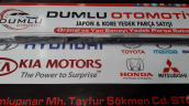 Oto Çıkma Parça / Toyota / Corolla / Kaporta & Karoser / Kapı Çıtası / Sıfır Parça 