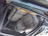 1996 VOLVO S40 HATASIZ KOLTUK DÖŞEME.