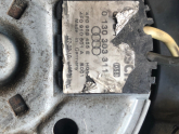 Oto Çıkma Parça / Audi / A6 / Fan / Fan Paneli / Çıkma Parça 
