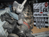 Oto Çıkma Parça / Ford / Mondeo / Motor / Blok / Çıkma Parça 