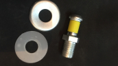 Oto Çıkma Parça / Seat / Toledo / Kaporta & Karoser / Kapı Kilidi / Sıfır Parça 