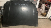 CİTROEN C5 2005 ÖN KAPUT
