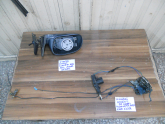 Oto Çıkma Parça / Hyundai / Accent / Ayna / Sol Dış Ayna / Çıkma Parça 