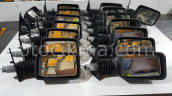 Oto Çıkma Parça / Seat / Malaga / Fren / Fren Disk Ayna / Sıfır Parça 