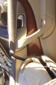 INFINITI FX30D ORİJİNAL KAPI KOLÇAĞI.