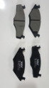Oto Çıkma Parça / Seat / Toledo / Fren / Fren Balatası / Sıfır Parça 