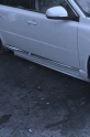 VOLVO S80 ÇIKMA SAĞ MARŞBİYEL.