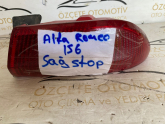 Oto Çıkma Parça / Alfa Romeo / 156 / Far & Stop / Sağ Arka Stop / Çıkma Parça 