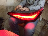 audi q5 sol stop