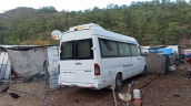 Oto Çıkma Parça / Mercedes / Sprinter / Kaporta & Karoser / Kasa / Kupa / Çıkma Parça 