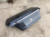 Oto Çıkma Parça / Peugeot / 508 / Kaporta & Karoser / Bagaj Kapağı / Çıkma Parça 