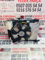 Oto Çıkma Parça / Toyota / Yaris / Radyatör / Su Radyatörü / Çıkma Parça 