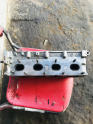 Oto Çıkma Parça / Volkswagen / Polo / Motor / Silindir Kapağı / Çıkma Parça 