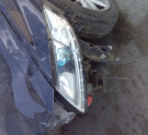 2010 HONDA CR-Z HATASIZ SOL FAR.