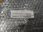 Oto Çıkma Parça / Bmw / 5 Serisi / Tampon / Ön Tampon / Sıfır Parça 