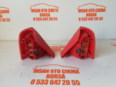 Oto Çıkma Parça / Renault / Clio / Far & Stop / Sol Arka Stop / Çıkma Parça 