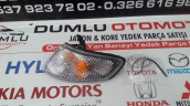 MAZDA 626 98-02 SİNYAL SOL /216-1540L-GE4T-51- 07XC