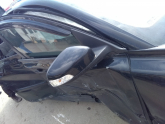 2007 VOLVO S40 ÇIKMA SAĞ DİKİZ AYNA CAMI.