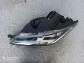 Oto Çıkma Parça / Seat / Leon / Far & Stop / Sol Ön Far / Çıkma Parça 