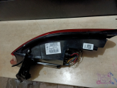 Oto Çıkma Parça / Renault / Megane / Far & Stop / Sol Arka Stop / Sıfır Parça 