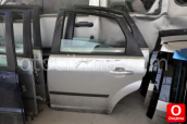 ÇIKMA FORD FOCUS SOL ARKA KAPI HAKANOTO ÇIKMA DAN