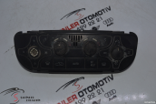 MERCEDES C SERİSİ A203 W203 KLİMA KONTROL ÜNİTESİ
