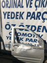Oto Çıkma Parça / Ford / Tourneo Connect / Kaporta & Karoser / Sağ Ön Kapı / Çıkma Parça 